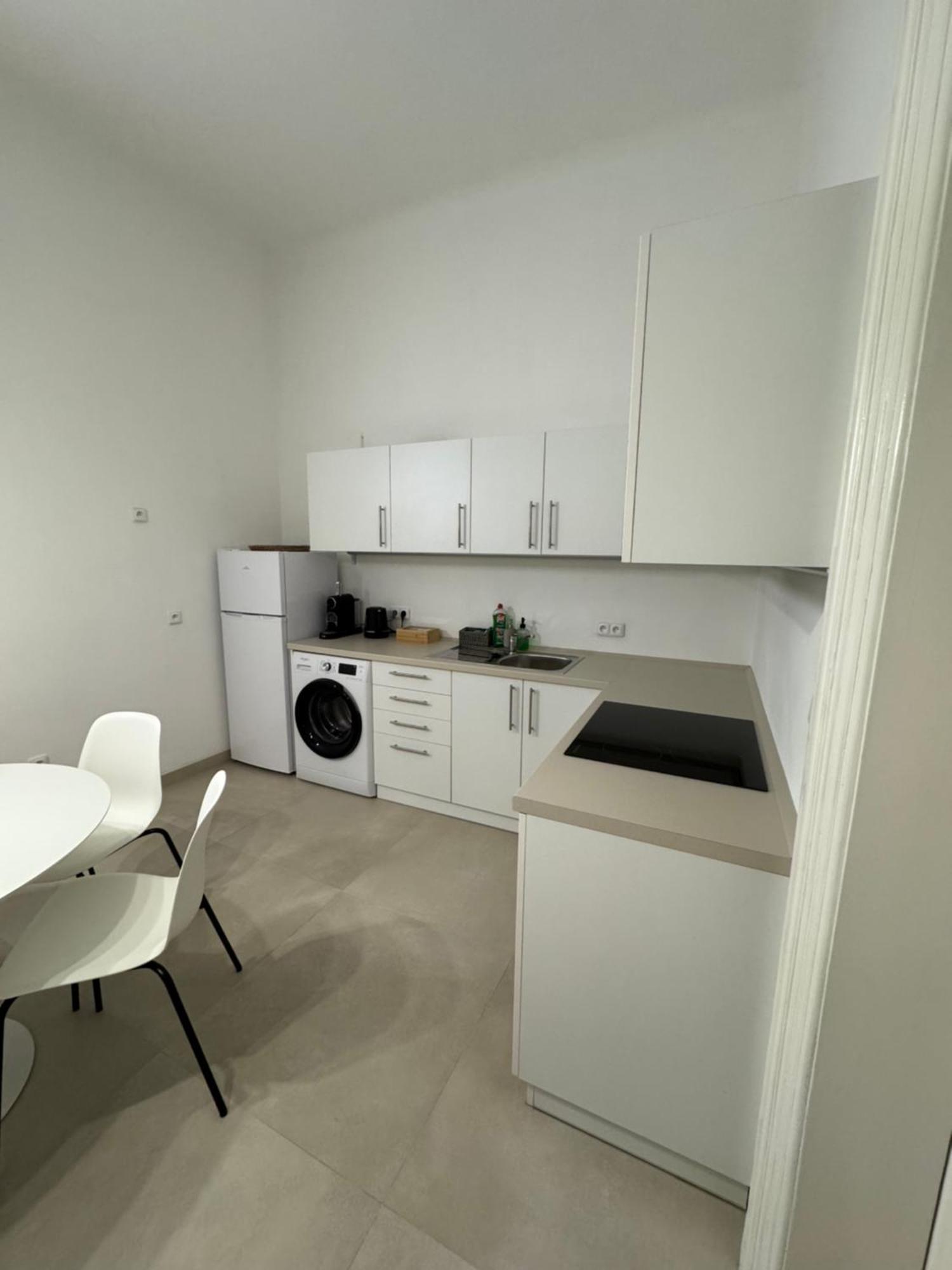 Apartamento Wenceslas Square Bright *