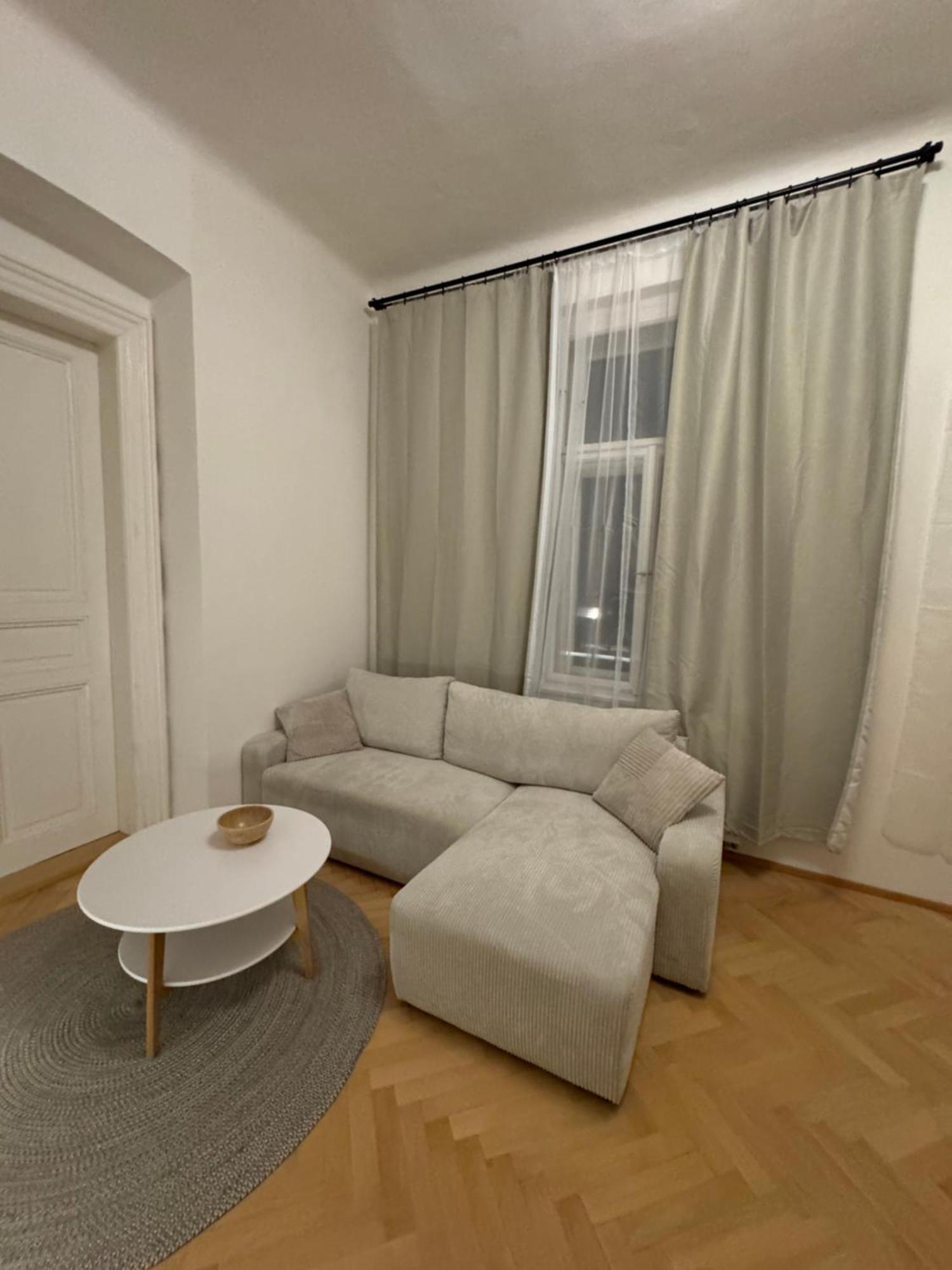 Apartamento Wenceslas Square Bright Praga