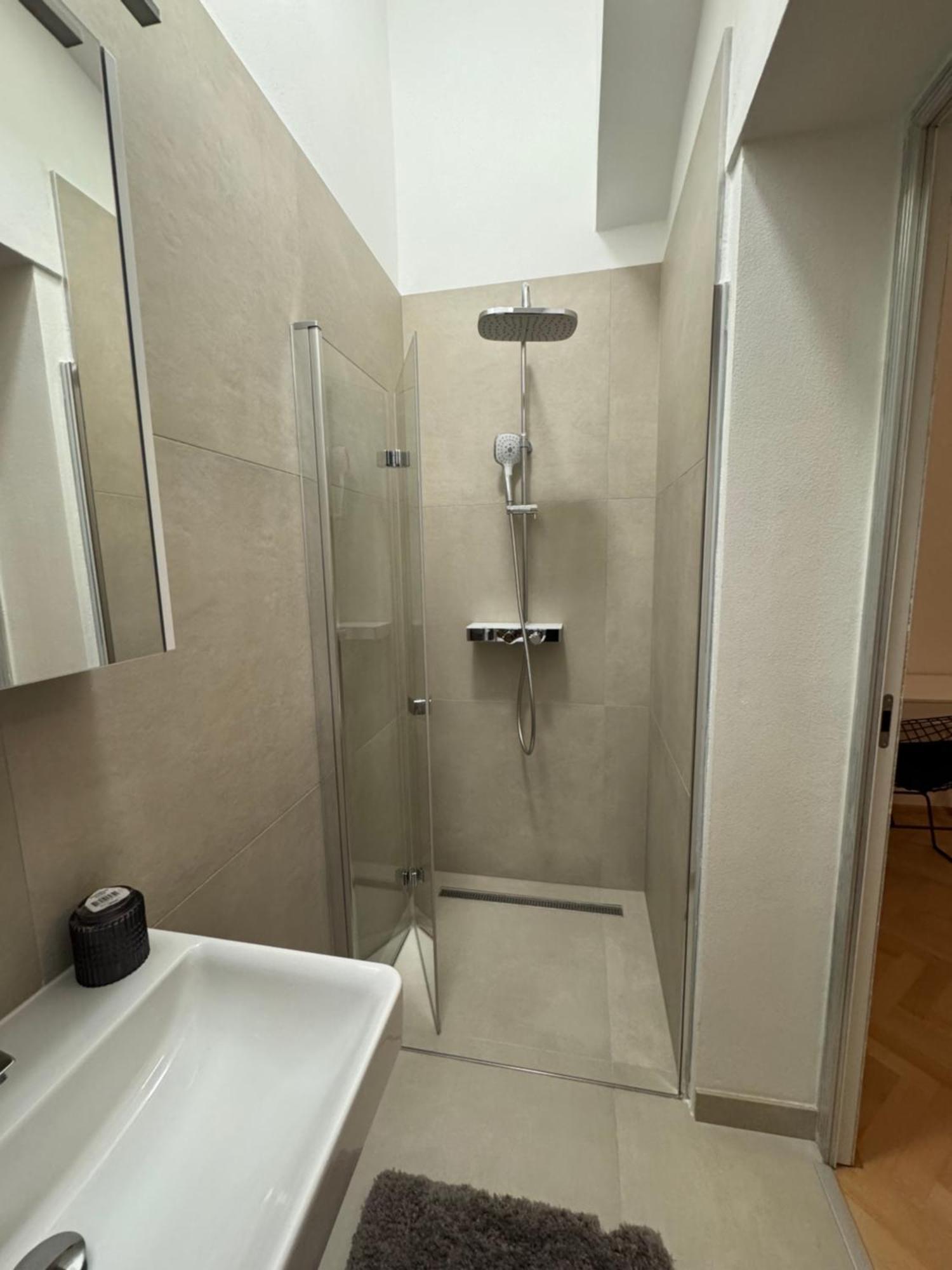 Wenceslas Square Bright Apartamento Praga